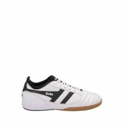 Gola BlackWhite Ceptor TX Juniors Football Trainers 8 Gola BlackWhite Ceptor TX Juniors Football Trainers -Gola Shop unnamed file 232