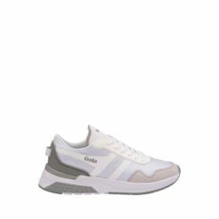 Gola Black Atomics Ladies Nylon Running Trainers -Gola Shop unnamed file 256