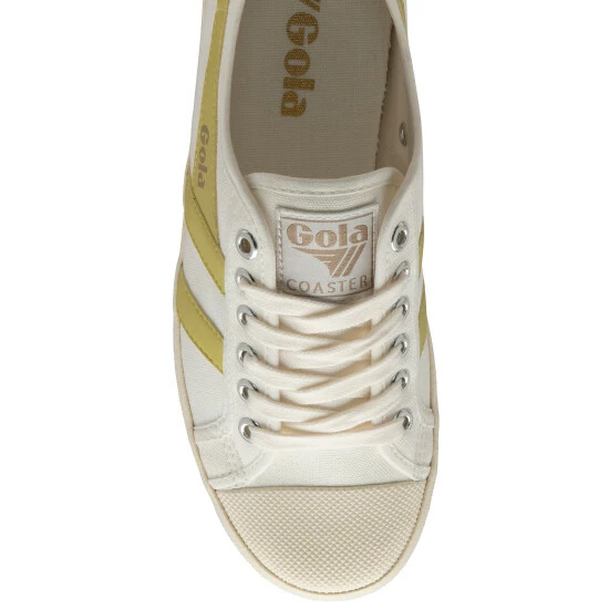 unnamed-file-265.jpg Gola White CoasterLadies' Canvas Lace-Up Trainers -Gola Shop unnamed file 265