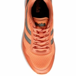 Gola Silver Ladies Mesh Running Trainers -Gola Shop unnamed file 297