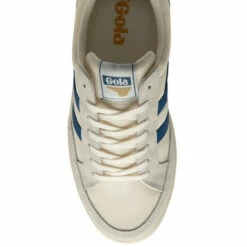 Gola White Men's Superslam Mesh Lace-Up Trainers -Gola Shop unnamed file 313