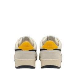 Gola White Men's Superslam Mesh Lace-Up Trainers 3 Gola White Men's Superslam Mesh Lace-Up Trainers -Gola Shop unnamed file 316