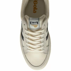 Gola White Men's Superslam Mesh Lace-Up Trainers 5 Gola White Men's Superslam Mesh Lace-Up Trainers -Gola Shop unnamed file 318