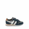 Gola Blue Kids Daytona Strap Nylon Strap Trainers -Gola Shop unnamed file 320