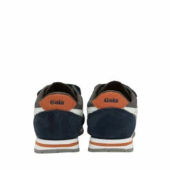 Gola Blue Kids Daytona Strap Nylon Strap Trainers -Gola Shop unnamed file 322