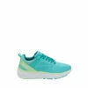 Gola Green Ladies Nylon Running Trainers -Gola Shop unnamed file 330