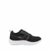 Gola Black Lansen Ladies Mesh Running Trainers -Gola Shop unnamed file 344