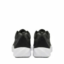 Gola Black Lansen Ladies Mesh Running Trainers -Gola Shop unnamed file 346