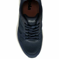 Gola Navy Ladies Mesh Running Trainers -Gola Shop unnamed file 399
