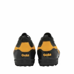 Gola Black Mens Football Trainers 4 Gola Black Mens Football Trainers -Gola Shop unnamed file 419