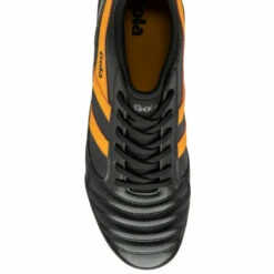 Gola Black Mens Football Trainers 5 Gola Black Mens Football Trainers -Gola Shop unnamed file 420