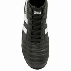 Gola BlackWhite Ceptor Turf Juniors Football Trainers 5 Gola BlackWhite Ceptor Turf Juniors Football Trainers -Gola Shop unnamed file 43