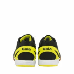 Gola Black Echo TX Mens Court Sports Trainers -Gola Shop unnamed file 434