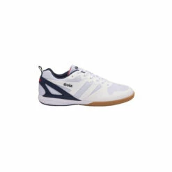 Gola Black Echo TX Mens Court Sports Trainers -Gola Shop unnamed file 437