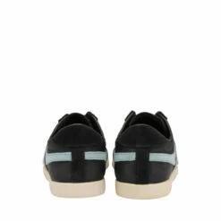 Gola Black Ladies' Bullet Trident Lace-Up Trainers -Gola Shop unnamed file 440