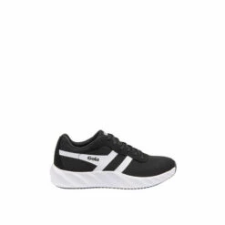 Gola Black Draken Mens Mesh Running Trainers -Gola Shop unnamed file 447