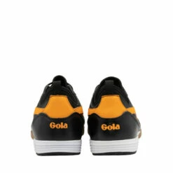 Gola Black Juniors Ceptor TX Lace-Up Football Trainers -Gola Shop unnamed file 452