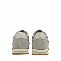 Gola Grey Ladies' Daytona LBTY CG Nylon Lace-Up Trainers 4 Gola Grey Ladies' Daytona LBTY CG Nylon Lace-Up Trainers -Gola Shop unnamed file 467