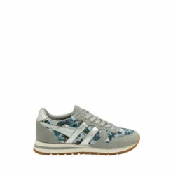 Gola Grey Ladies' Daytona LBTY CG Nylon Lace-Up Trainers 6 Gola Grey Ladies' Daytona LBTY CG Nylon Lace-Up Trainers -Gola Shop unnamed file 469