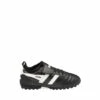 Gola Black/White Ceptor Turf QF Kids' Football Trainers -Gola Shop unnamed file 47