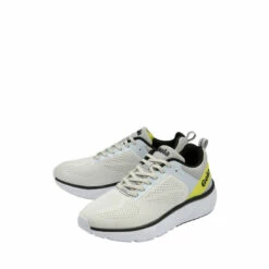 Gola White Ladies Mesh Running Trainers -Gola Shop unnamed file 471