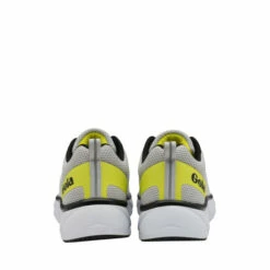 Gola White Ladies Mesh Running Trainers -Gola Shop unnamed file 472