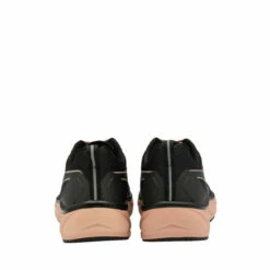 Gola Black Ladies Mesh Running Trainers -Gola Shop unnamed file 487