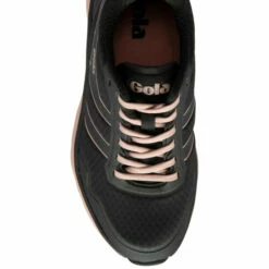 Gola Black Ladies Mesh Running Trainers -Gola Shop unnamed file 488