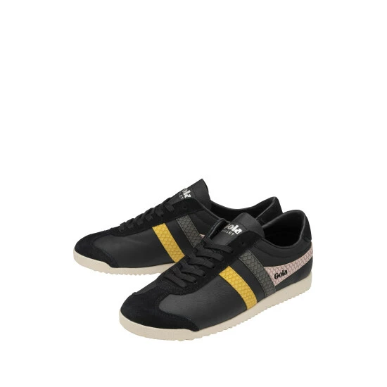 unnamed-file-517.jpg Gola Black Bullet Trident Snake Ladies' Lace-Up Trainers -Gola Shop unnamed file 517