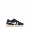 Gola Navy And Off White Match Point Canvas LaceUp Trainers 1 Gola Navy And Off White Match Point Canvas LaceUp Trainers -Gola Shop unnamed file 521