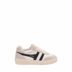 Gola Navy And Off White Match Point Canvas LaceUp Trainers 7 Gola Navy And Off White Match Point Canvas LaceUp Trainers -Gola Shop unnamed file 526