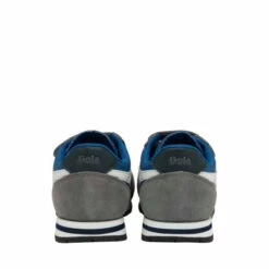 Gola Blue Kids Daytona Strap Nylon Strap Trainers -Gola Shop unnamed file 540