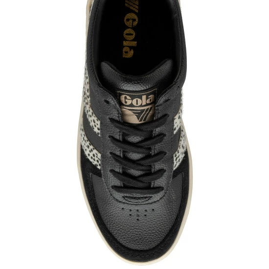 unnamed-file-562.jpg Gola Black Grandslam Tropic Ladies' Lace-Up Trainers -Gola Shop unnamed file 562