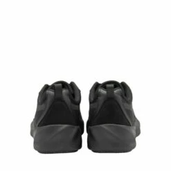 Gola Black Mens Mesh Running Trainers -Gola Shop unnamed file 566