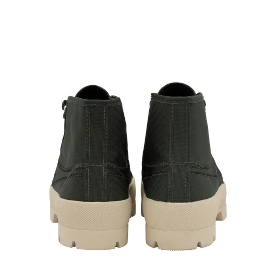 unnamed-file-571.jpg Gola White Coaster Peak High Hiker Ladies' Nylon Lace-Up Trainers -Gola Shop unnamed file 571