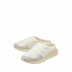 Gola White Orbit Ladies' Nylon Lace-Up Trainers -Gola Shop unnamed file 575