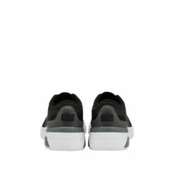 Gola BlackGrey Atomics EL Kids' Nylon Running Trainers -Gola Shop unnamed file 591