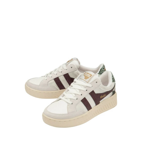 unnamed-file-601.jpg Gola White Ladies' Superslam Blaze Lace-Up Trainers -Gola Shop unnamed file 601