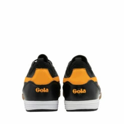 Gola Black Mens Football Trainers 4 Gola Black Mens Football Trainers -Gola Shop unnamed file 617