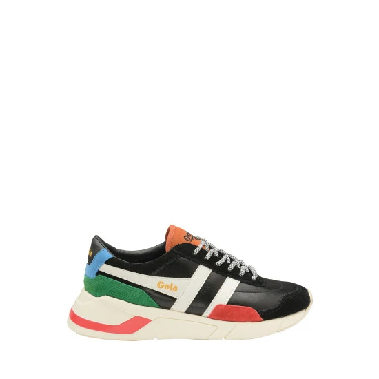 unnamed-file-627.jpg Gola Black Ladies' Eclipse Trident Lace-Up Trainers -Gola Shop unnamed file 627