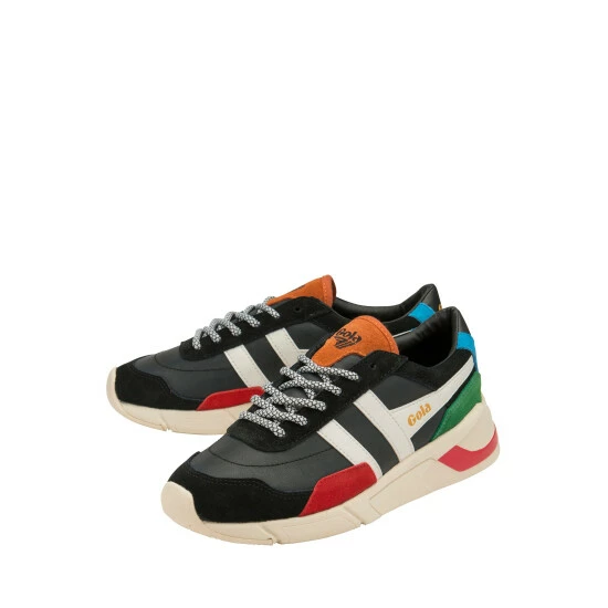 unnamed-file-629.jpg Gola Black Ladies' Eclipse Trident Lace-Up Trainers -Gola Shop unnamed file 629