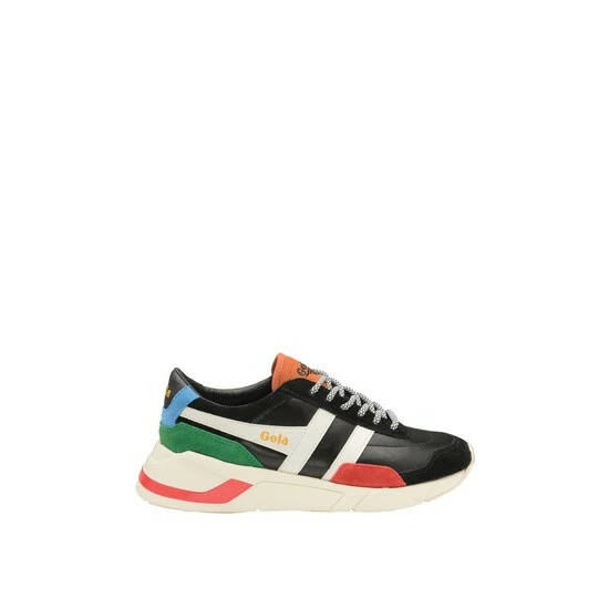 unnamed-file-632.jpg Gola Black Ladies' Eclipse Trident Lace-Up Trainers -Gola Shop unnamed file 632