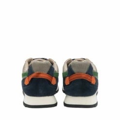 Gola Navy Altitude Men's Nylon Lace-Up Hiker Trainers -Gola Shop unnamed file 635