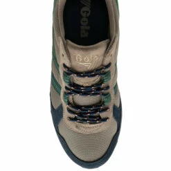Gola Navy Altitude Men's Nylon Lace-Up Hiker Trainers -Gola Shop unnamed file 636