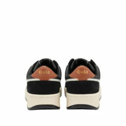 Gola Black Superslam Men's Lace-Up Trainers -Gola Shop unnamed file 640