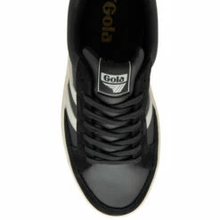 Gola Black Superslam Men's Lace-Up Trainers -Gola Shop unnamed file 641