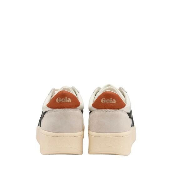 unnamed-file-645.jpg Gola Off White, Black And Orange Men's Grandslam Classic Leather Lace-Up Trainers -Gola Shop unnamed file 645