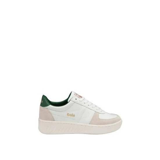 unnamed-file-647.jpg Gola Off White, Black And Orange Men's Grandslam Classic Leather Lace-Up Trainers -Gola Shop unnamed file 647