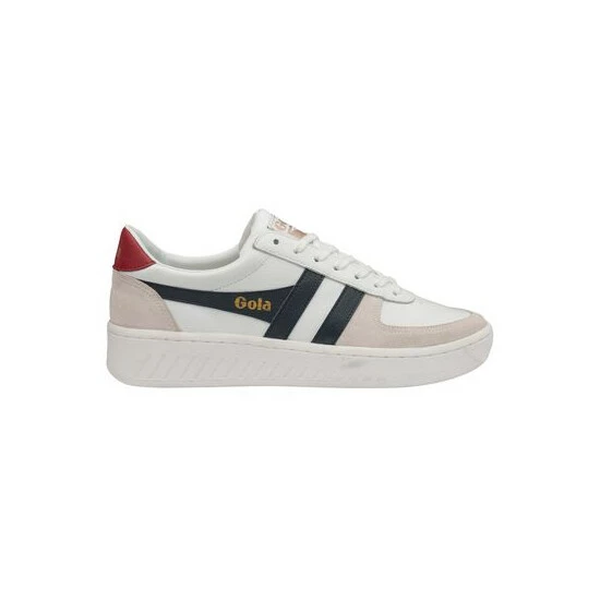 unnamed-file-648.jpg Gola Off White, Black And Orange Men's Grandslam Classic Leather Lace-Up Trainers -Gola Shop unnamed file 648