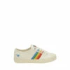 Gola Rainbow Coaster Lace-Up Trainers -Gola Shop unnamed file 67